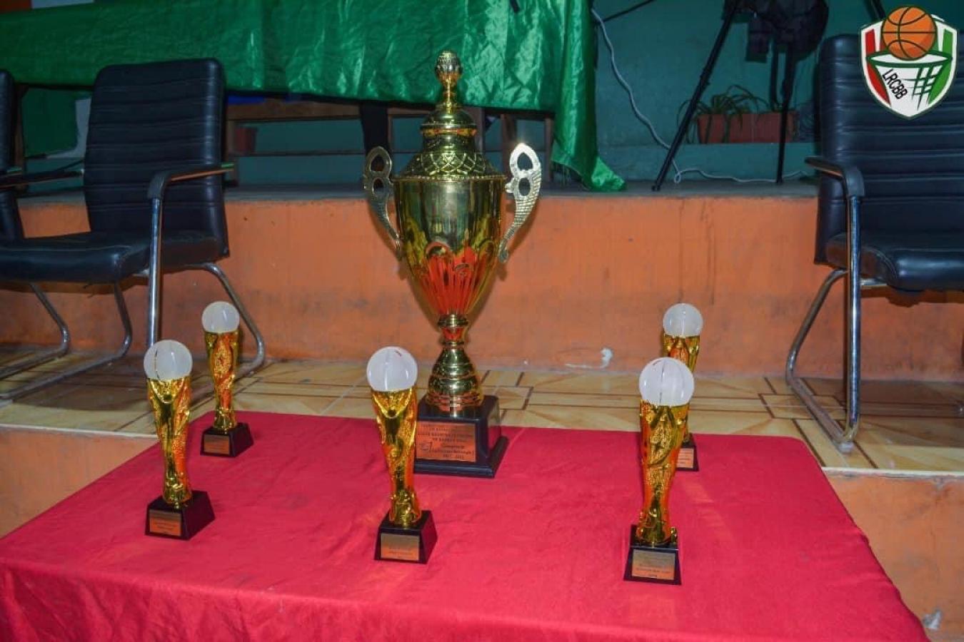 Trophées