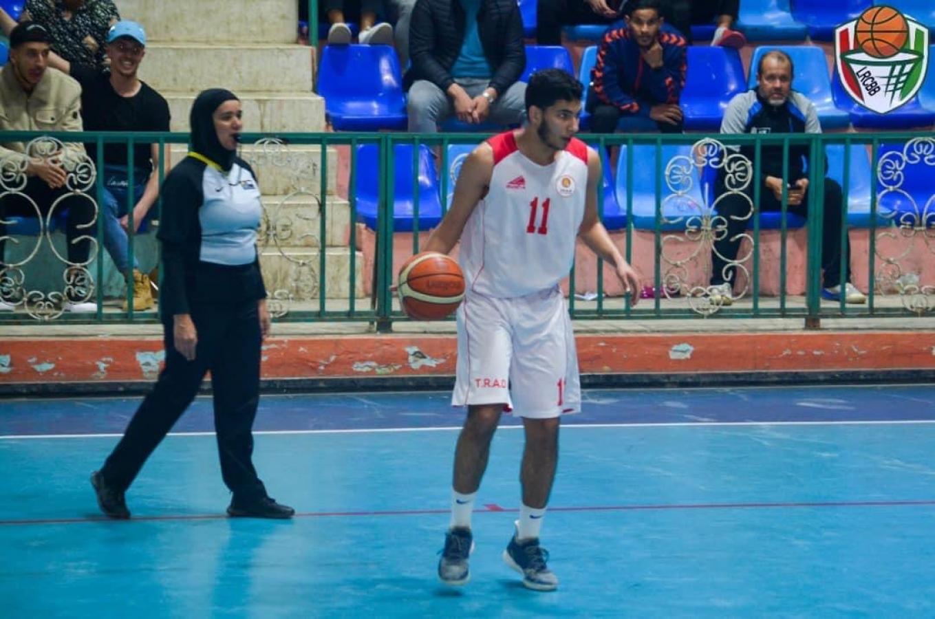 Chihab Eddine TOUALBIA - TRAD