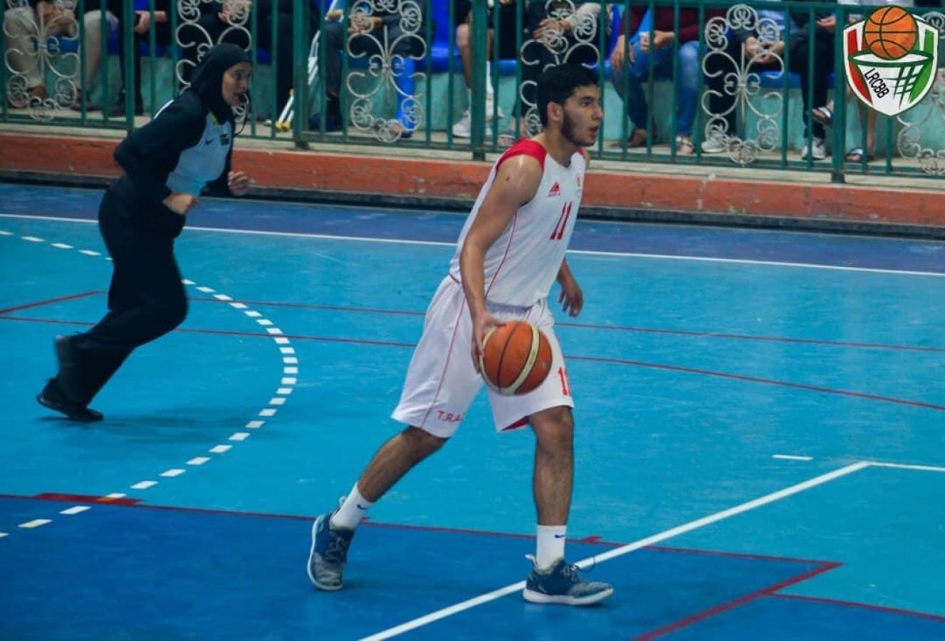 Chihab Eddine TOUALBIA - TRAD