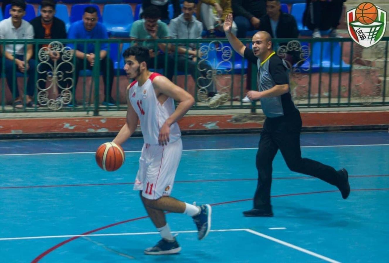Chihab Eddine TOUALBIA - TRAD