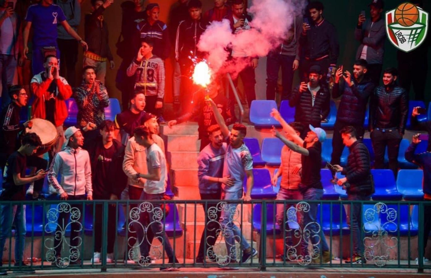 Supporteurs Médéa
