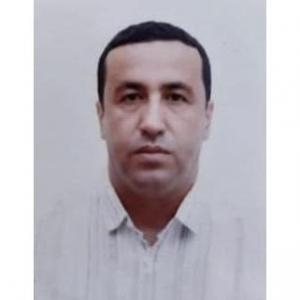 BECHEKER Mourad