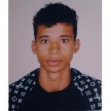 DHORBANE Aymen