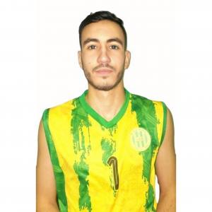 RIANE Zineddine