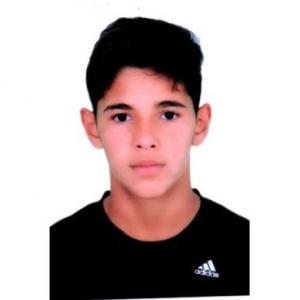 KROURI Abdellah
