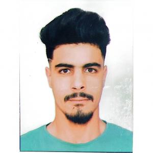 BOUKHARI Nadir