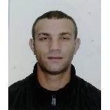 BOUAMRIRENE Mouloud
