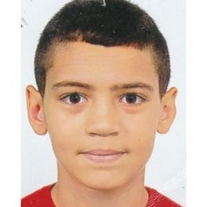 AMROUN Fares