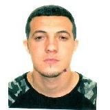 MEDJOUBI Achref Azzeddine