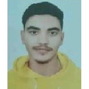 KHEDIMI Aymen Benameur