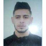 MERZOUGUI Yanis