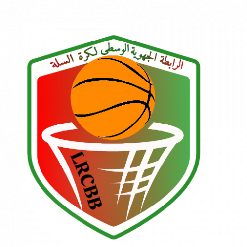 Logo Regional Center Basket-Ball League