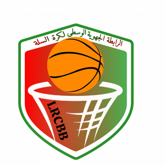 Logo Regional Center Basket-Ball League